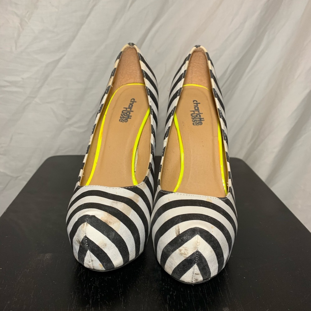 Heels!